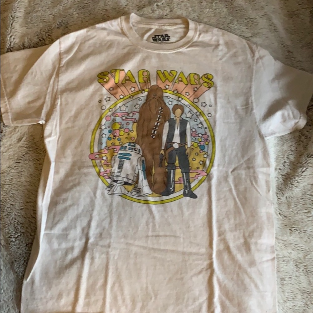 Star Wars T-shirt